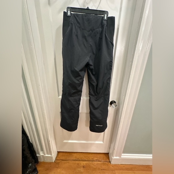 Obermeyer Insulated Snow Pants size 8 - Picture 2 of 7